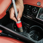 TDS Interior Detailing Brush Set