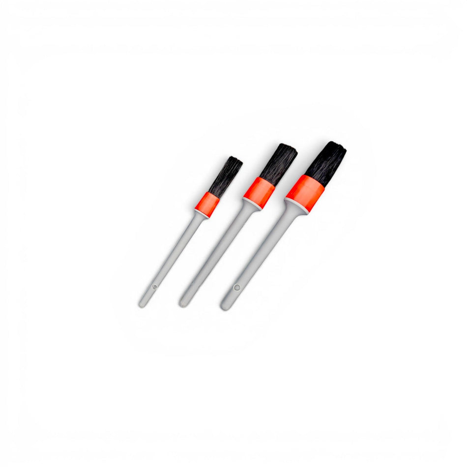 TDS Exterior Brush Set