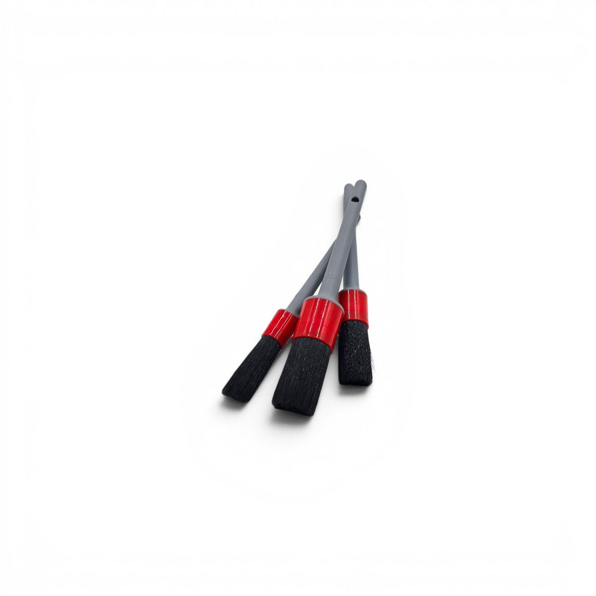 TDS Exterior Brush Set