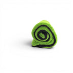 TDS 1600 GSM Twisted Loop Drying Towel - Green