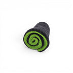 TDS 1600 GSM Twisted Loop Drying Towel - Green