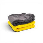 TDS 1400 GSM Hybrid Microfiber Towel