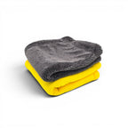 TDS 1400 GSM Hybrid Microfiber Towel