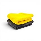 TDS 1400 GSM Hybrid Microfiber Towel