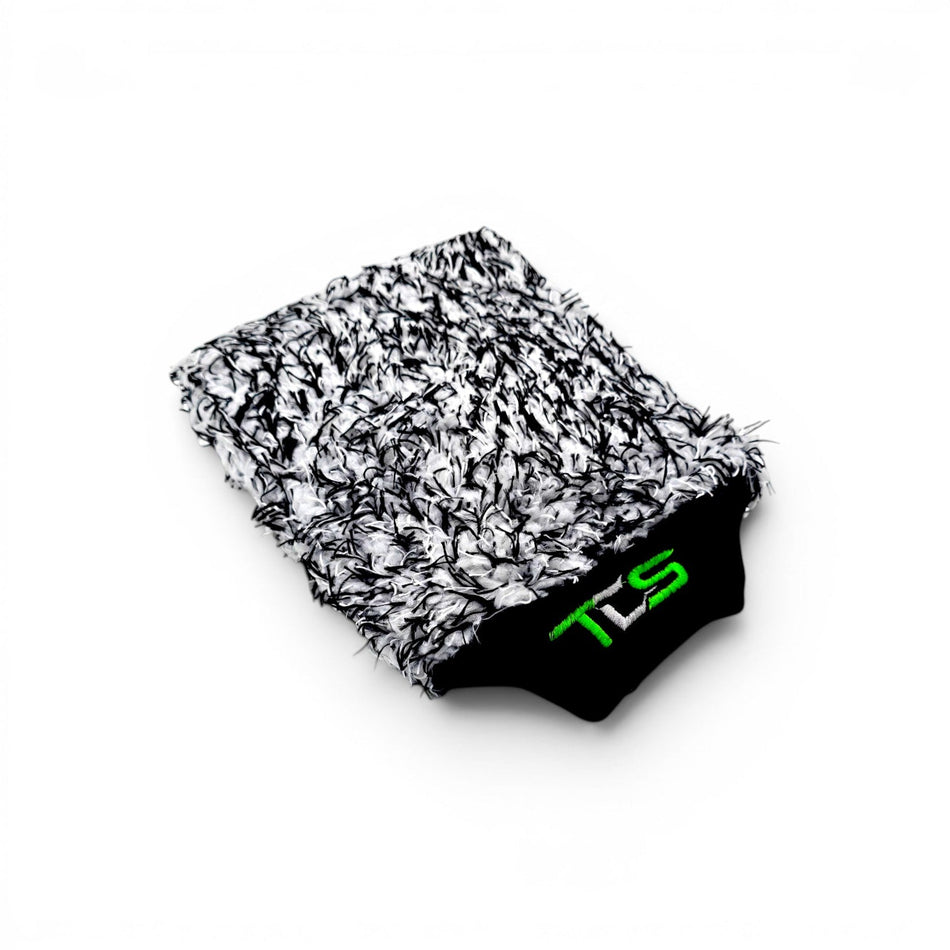TDS Wash Mitt