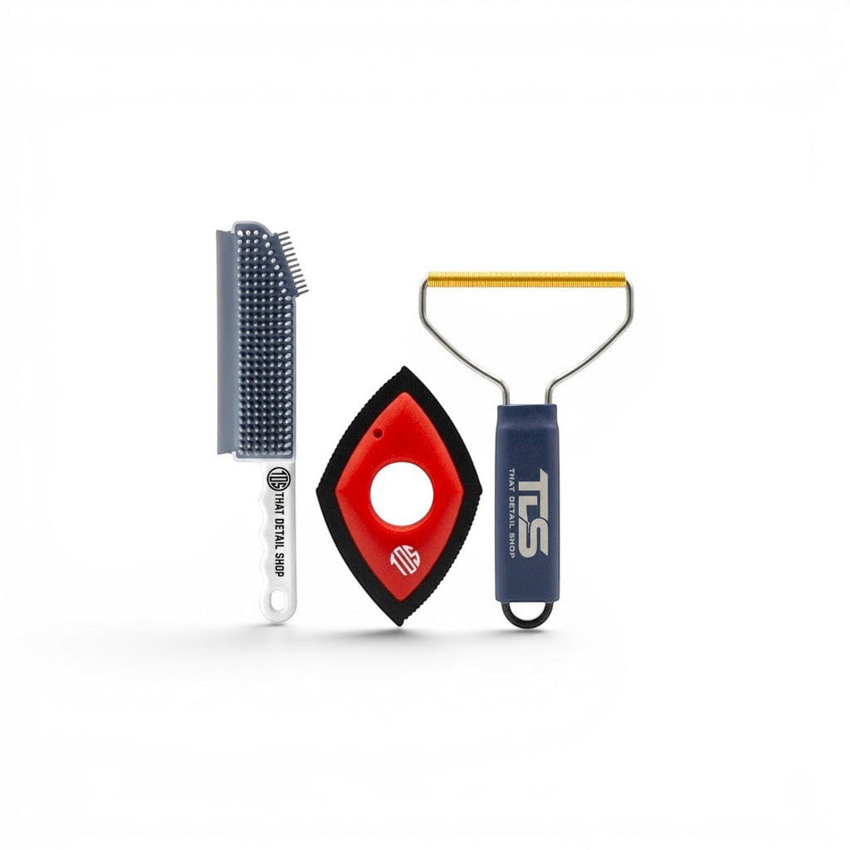 TDS Pet Hair Kit