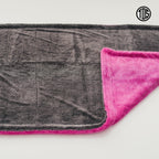 TDS 1400 GSM Twisted Loop Drying Towel