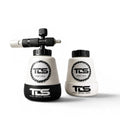 TDS Foam Cannon Pro V2.0 (Double)