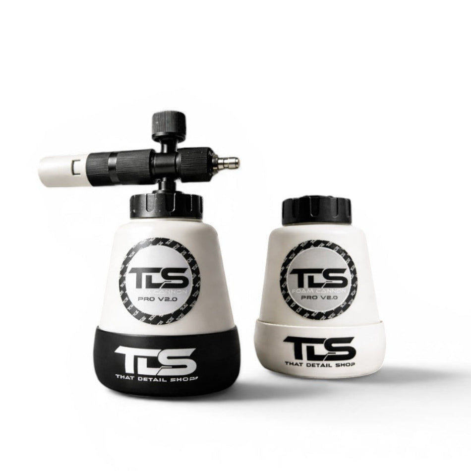 TDS Foam Cannon Pro V2.0