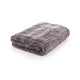 The Rag Company Gray Gauntlet Drying Towel