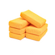 The Rag Company Pearl Sponge Orange