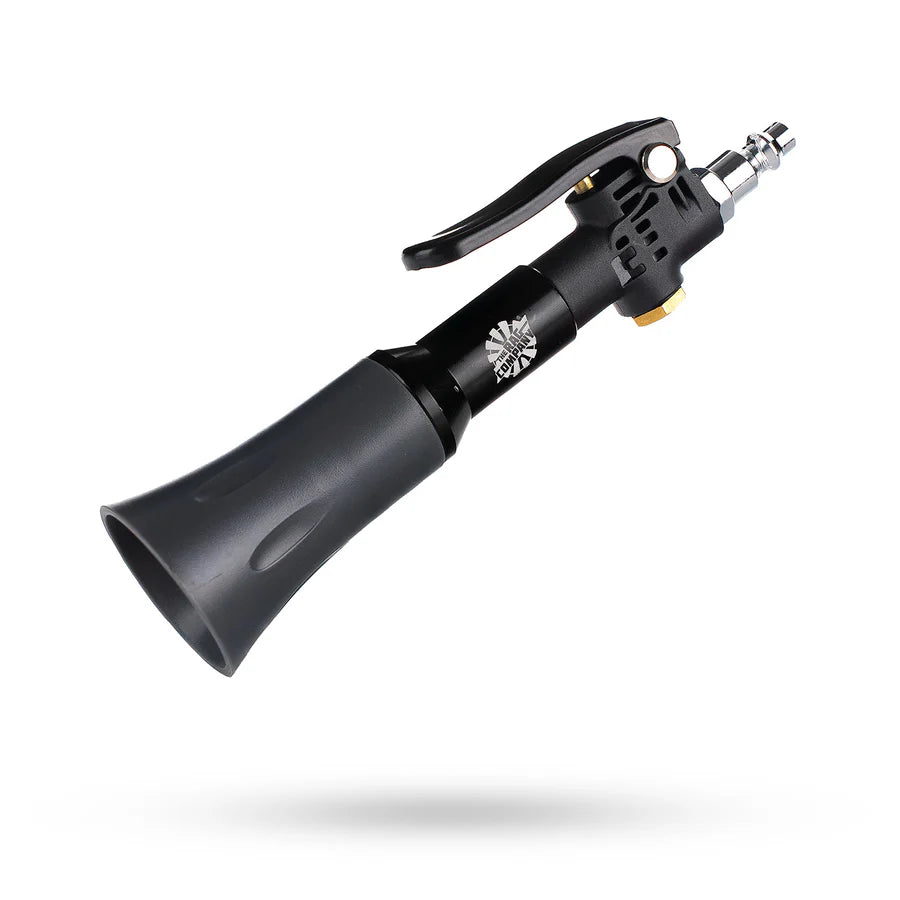 The Rag Company Ultra Air Blaster Cleaning Tool Mini