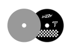 Zvizzer UFO Thermo Pads for Speed Polish