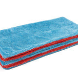Autofiber Dreadnought MAX XXL - Triple Layer Microfiber Twist Pile Drying Towel