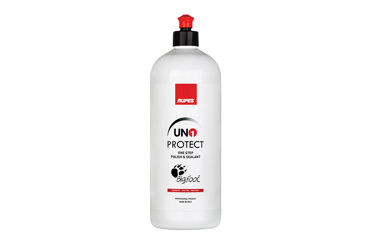 Rupes Marine Nano Wax Protector, 1000ml,