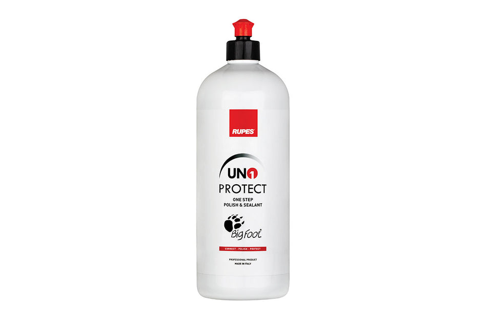 Rupes Marine Nano Wax Protector, 1000ml,