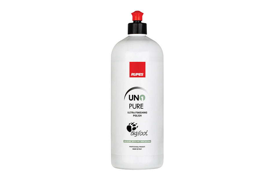 Rupes Marine Nano Wax Protector, 1000ml,