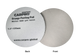 CARPRO Velvet Orange Peel Removal Pad - 5 1/4"