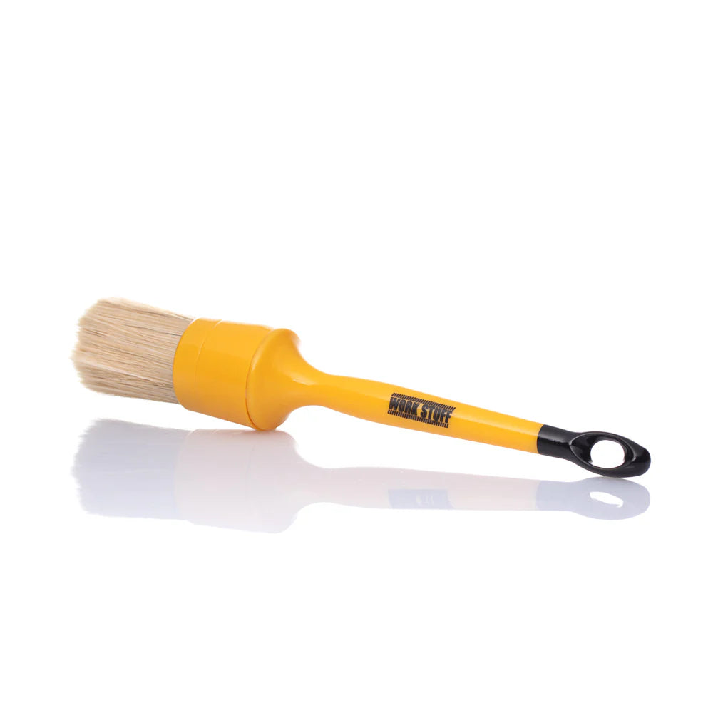 Work Stuff Detailing Brush Classic 40mm