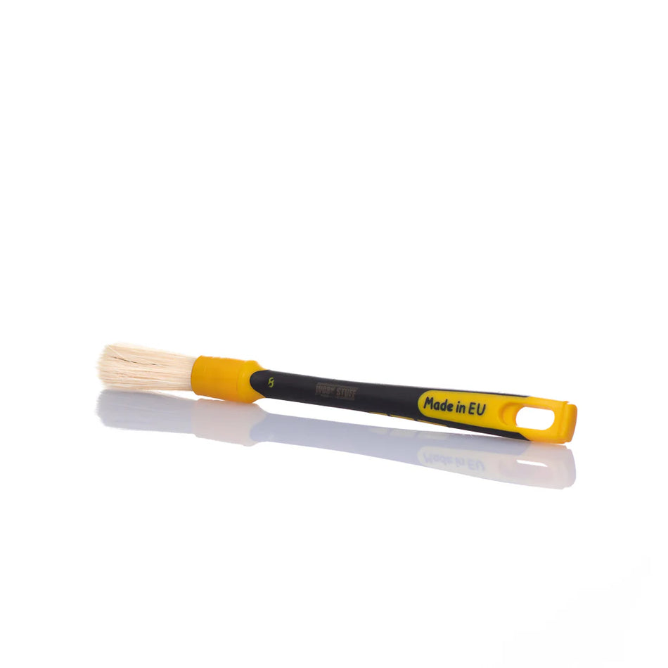 Work Stuff Detailing Brush Rubber Classic 16mm
