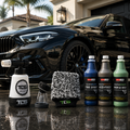 Foam Cannon Wash and Shine Kit