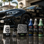Foam Cannon Wash and Shine Kit