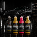 Quan Complete Wash & Protect Kit