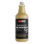 Quan Wash Microfiber Laundry Detergent