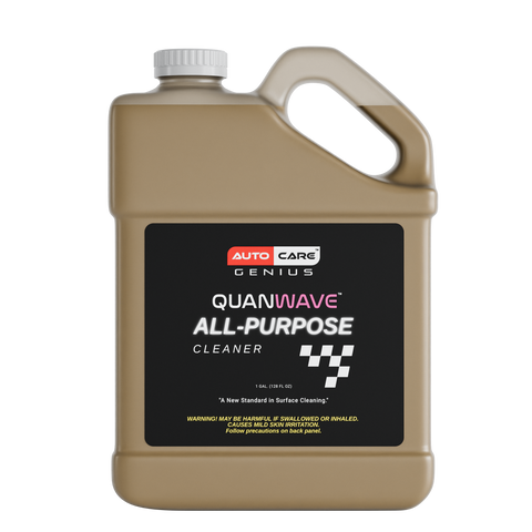 Quan Wave All Purpose Cleaner