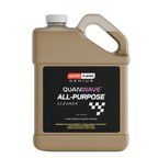 Quan Ultimate Wheel and Wash Kit W/ Quan Orange