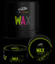 Zvizzer Wax Natural Carnauba Paste Wax