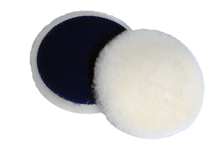 CARPRO Wool pad